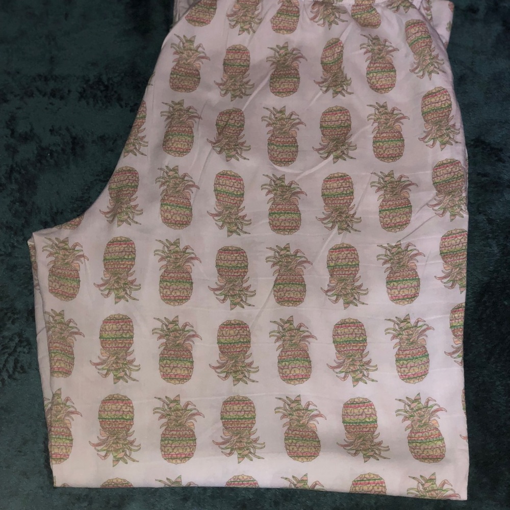 Victoria Secret 🍍Pajama Pants